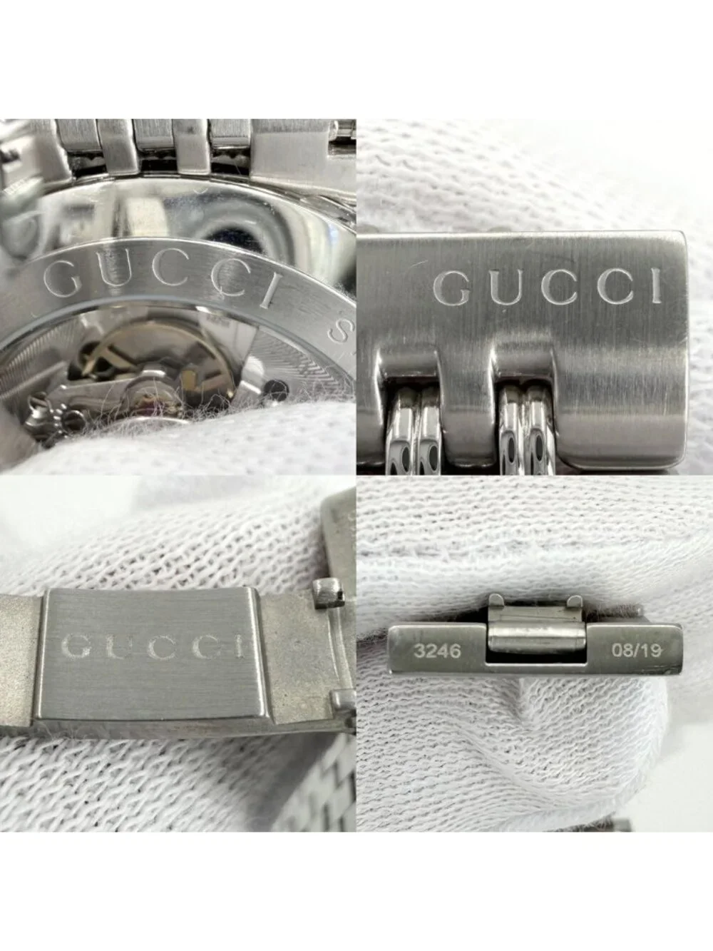 Gucci product name